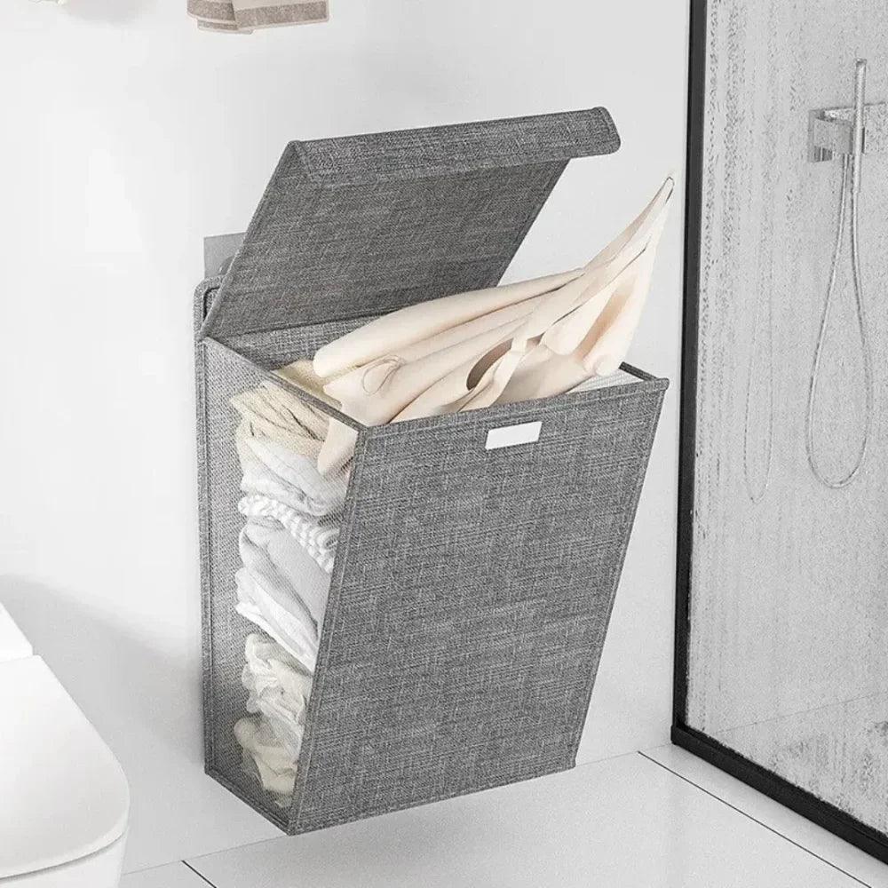 Foldable Laundry Basket
