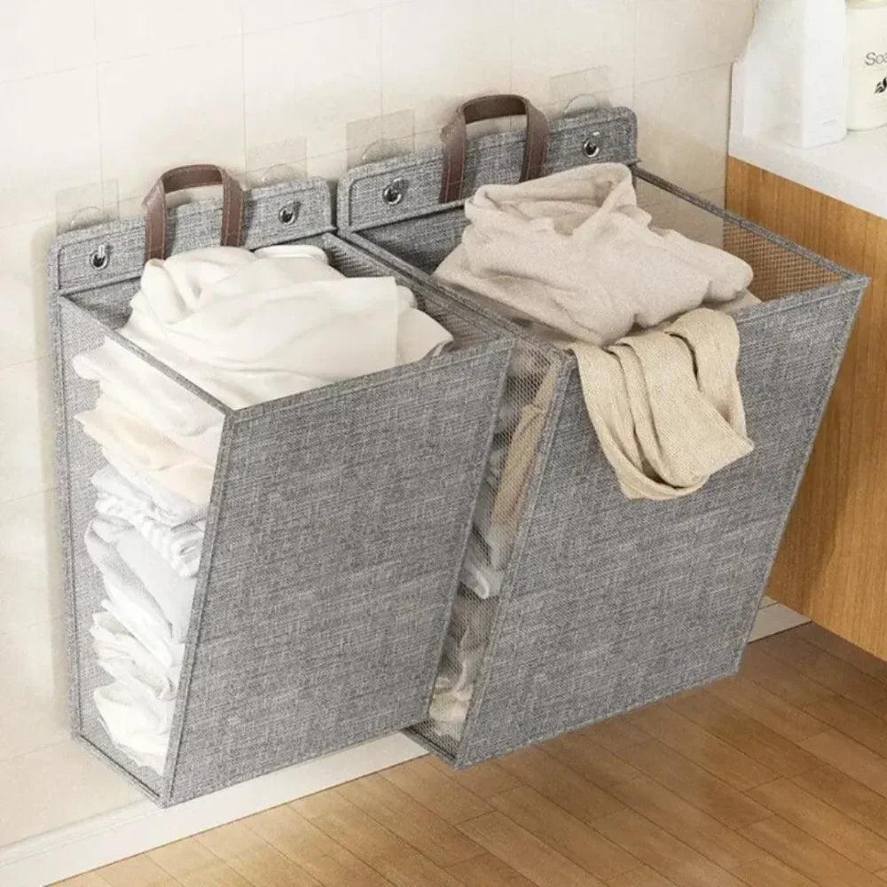 Foldable Laundry Basket