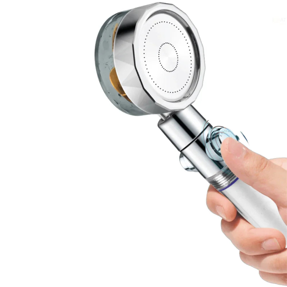 HidroShower High Pressure Shower