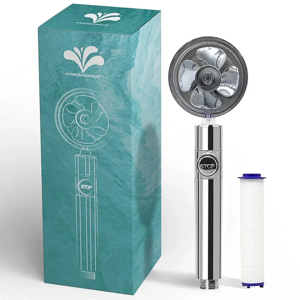 HidroShower High Pressure Shower