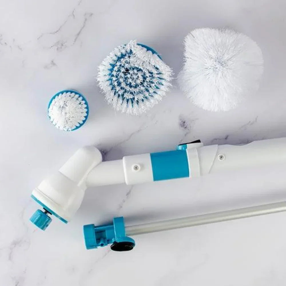 Rotating Brush 360° Electric Cleaning Brush