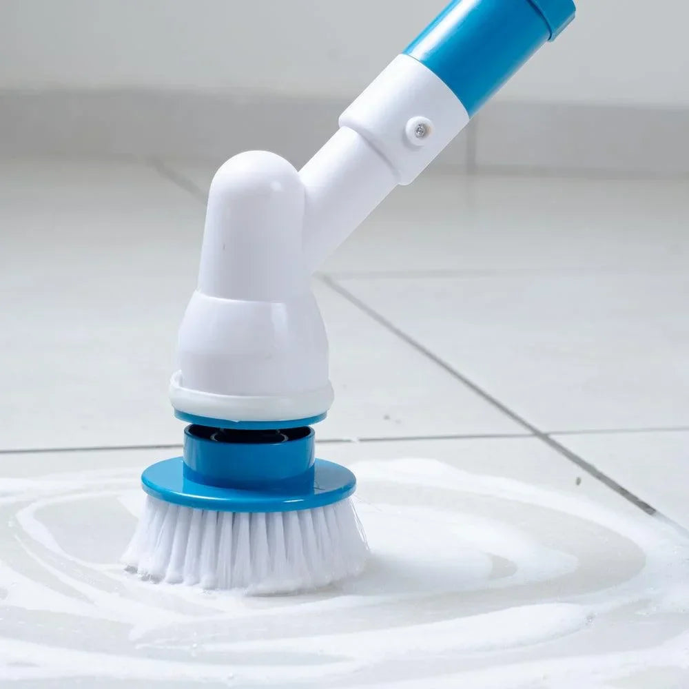 Rotating Brush 360° Electric Cleaning Brush
