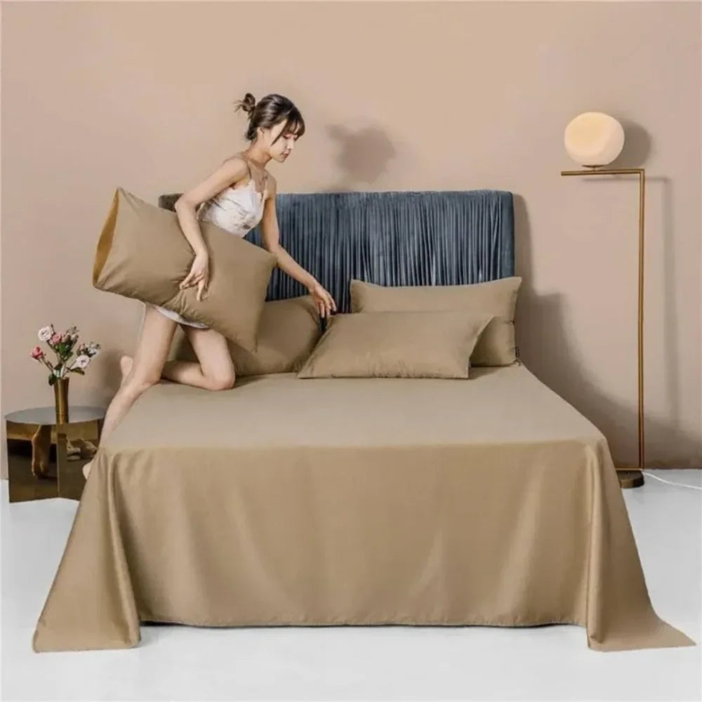 Egyptian Cotton Bedding Set