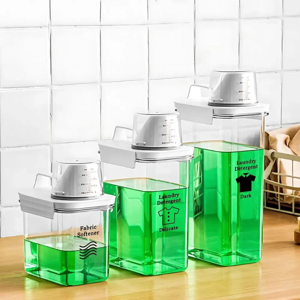 Multipurpose Dispenser Cleaning Liquid Organizer