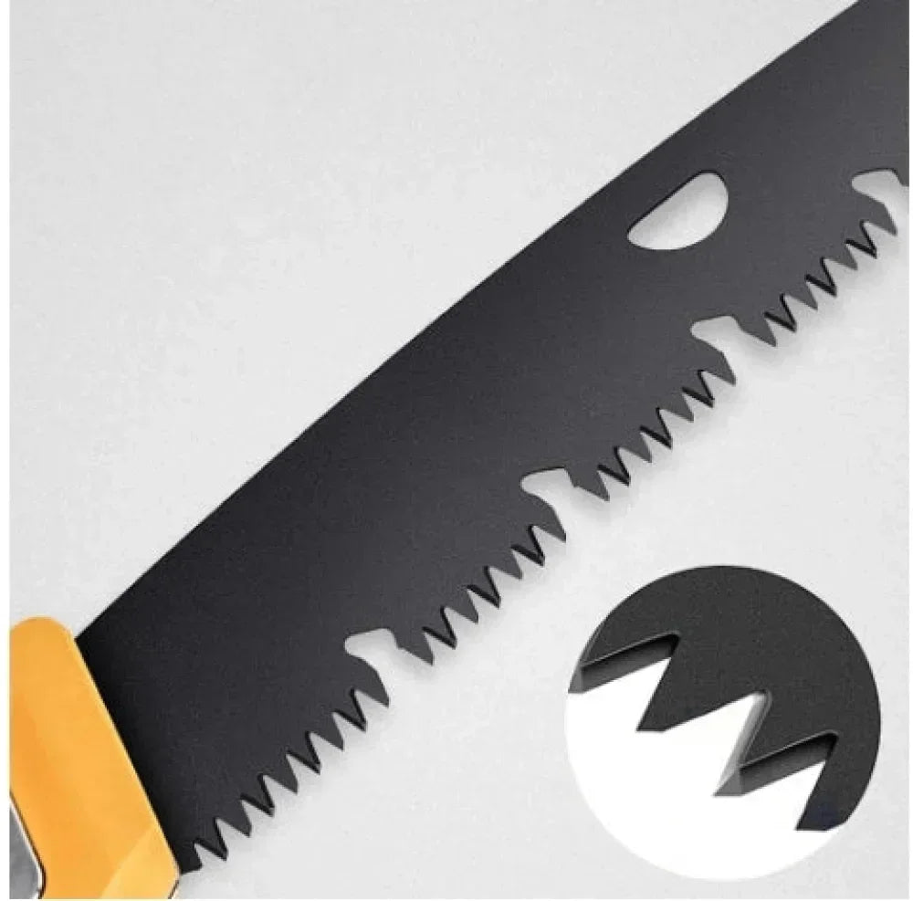 Multifunctional Professional Japanese Saw