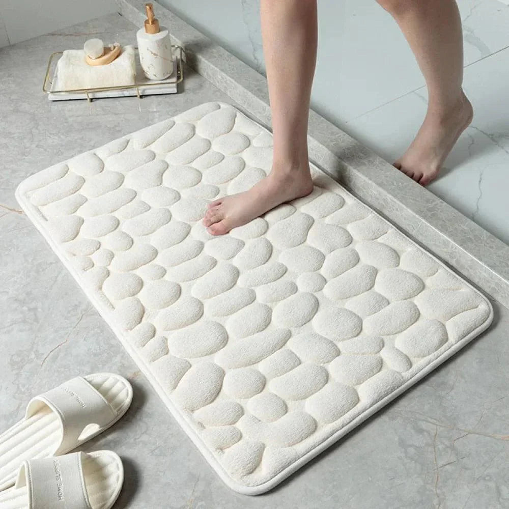 Non-slip Bathroom Mat