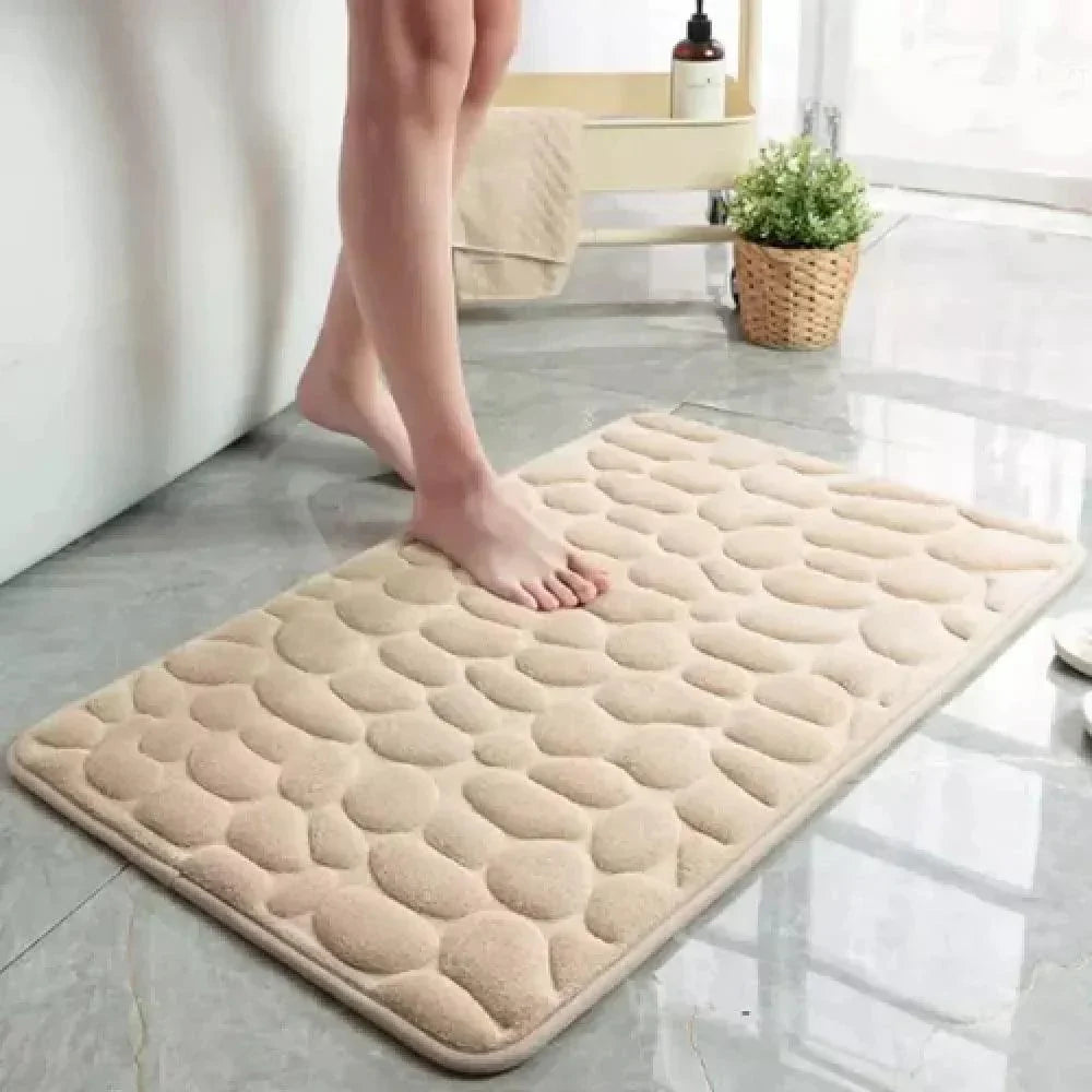 Non-slip Bathroom Mat