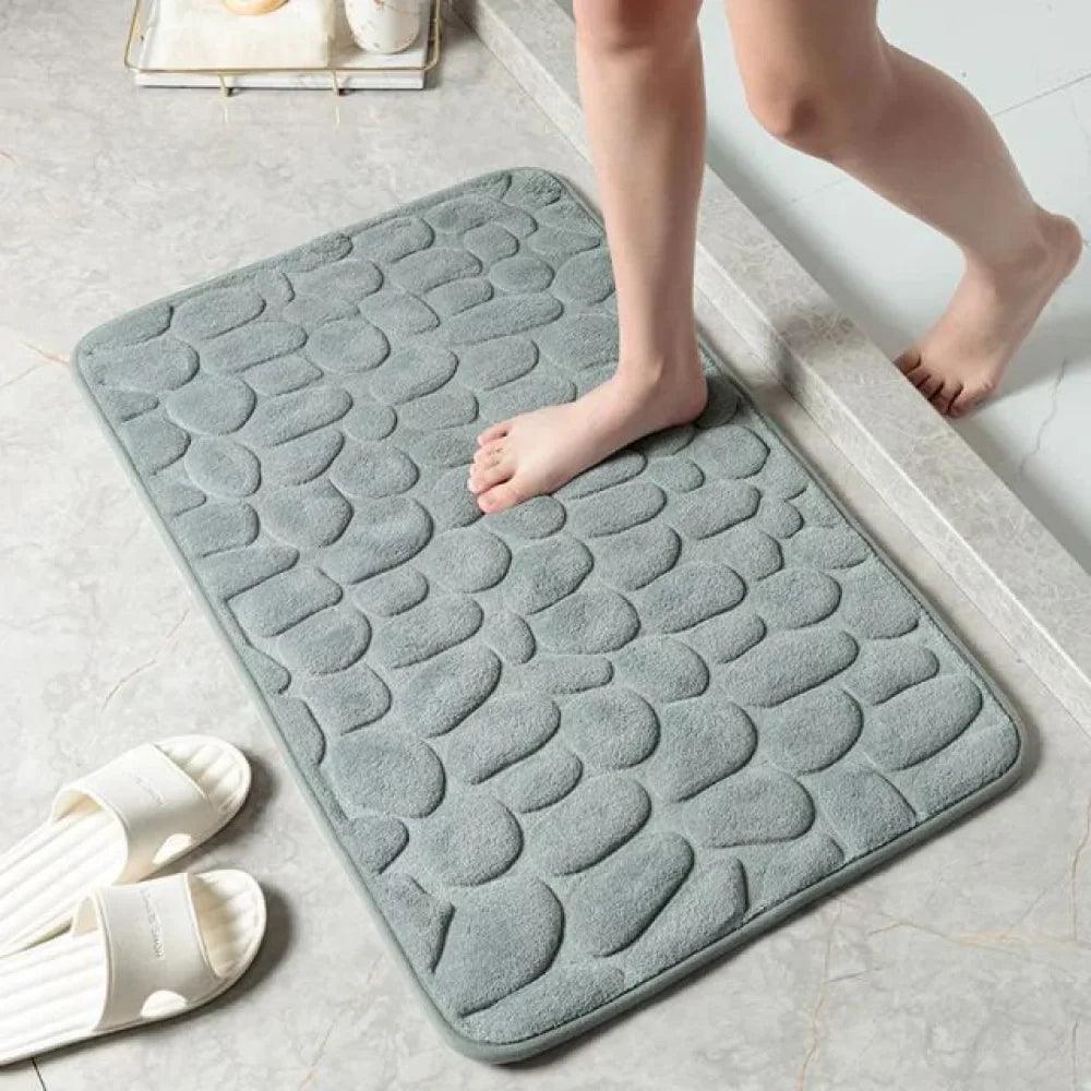 Non-slip Bathroom Mat