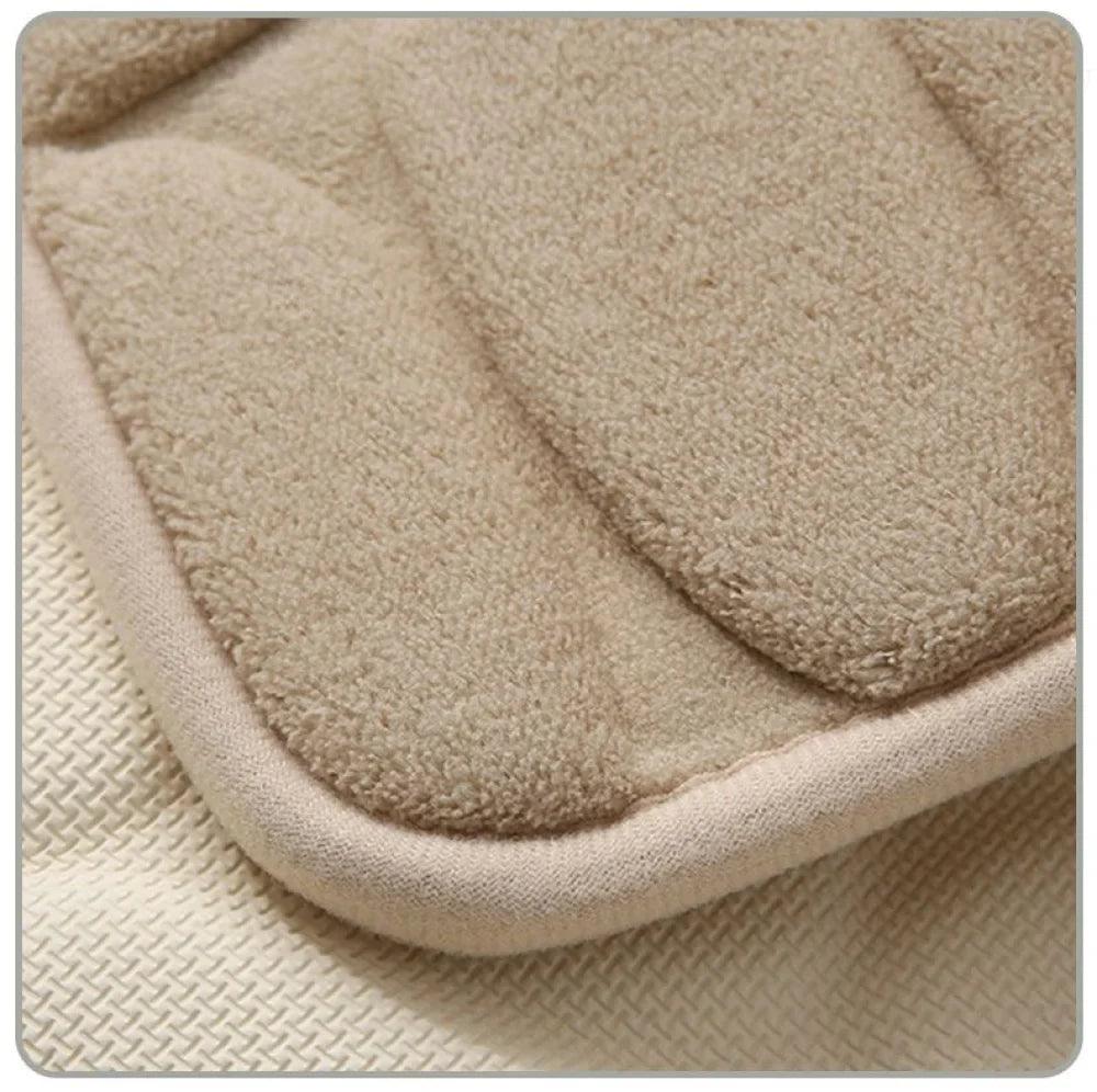 Non-slip Bathroom Mat